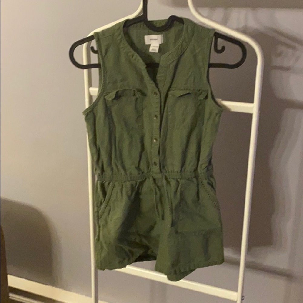 Old Navy girls jumper